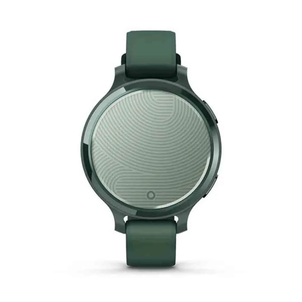 【預售 九折 PreOrder 10% off】專為女性設計 GPS 智慧手錶 Stylish Smartwatch for Women Lily 2 Active