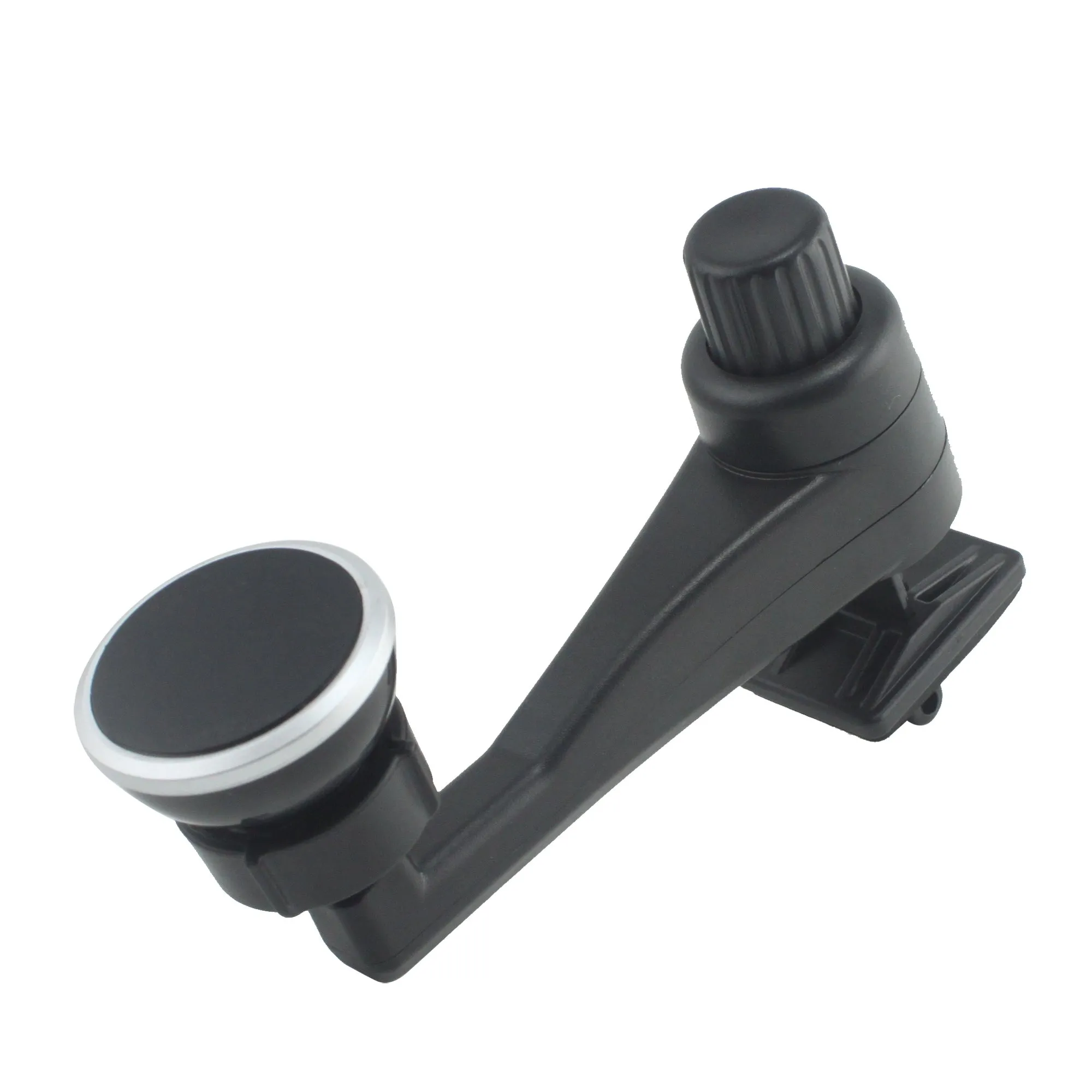 099B-116 Car Air Vent Magnetic Phone Holder Rotary Car Mount for Samsung Note 8, Huawei P10 etc.