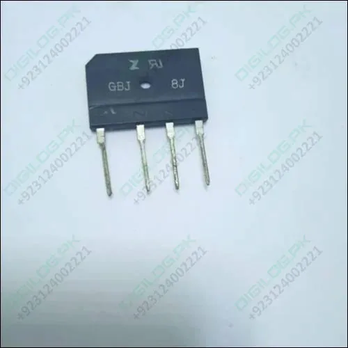 10a Bridge Rectifier In Pakistan