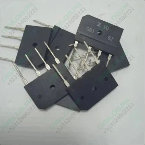 10a Bridge Rectifier In Pakistan