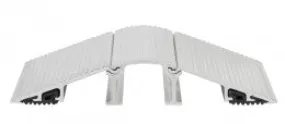 16" Wide extruded bridge set