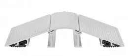 16" Wide extruded bridge set