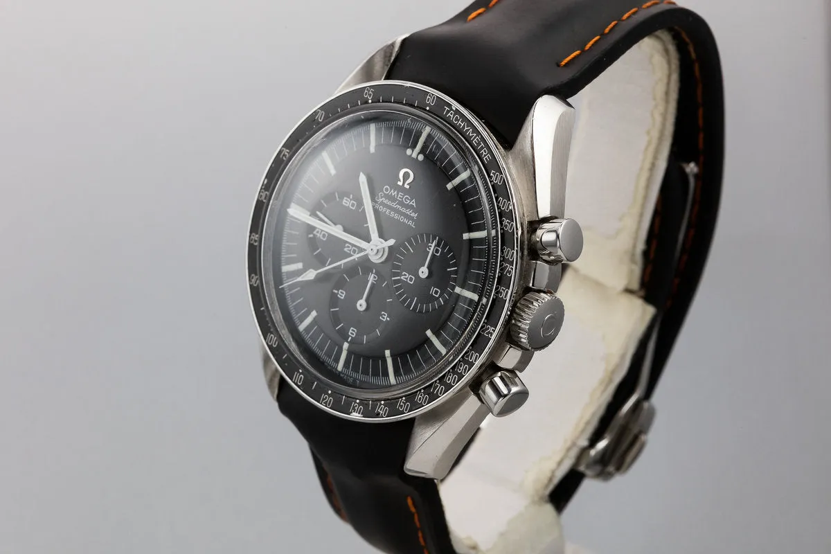 1967 Omega Speedmaster Professional ST 145.012