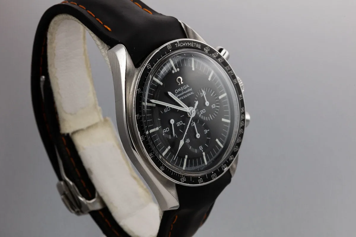 1967 Omega Speedmaster Professional ST 145.012