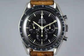 1969 Omega Speedmaster 145.022 Calibre 861 with Rare 220 bezel