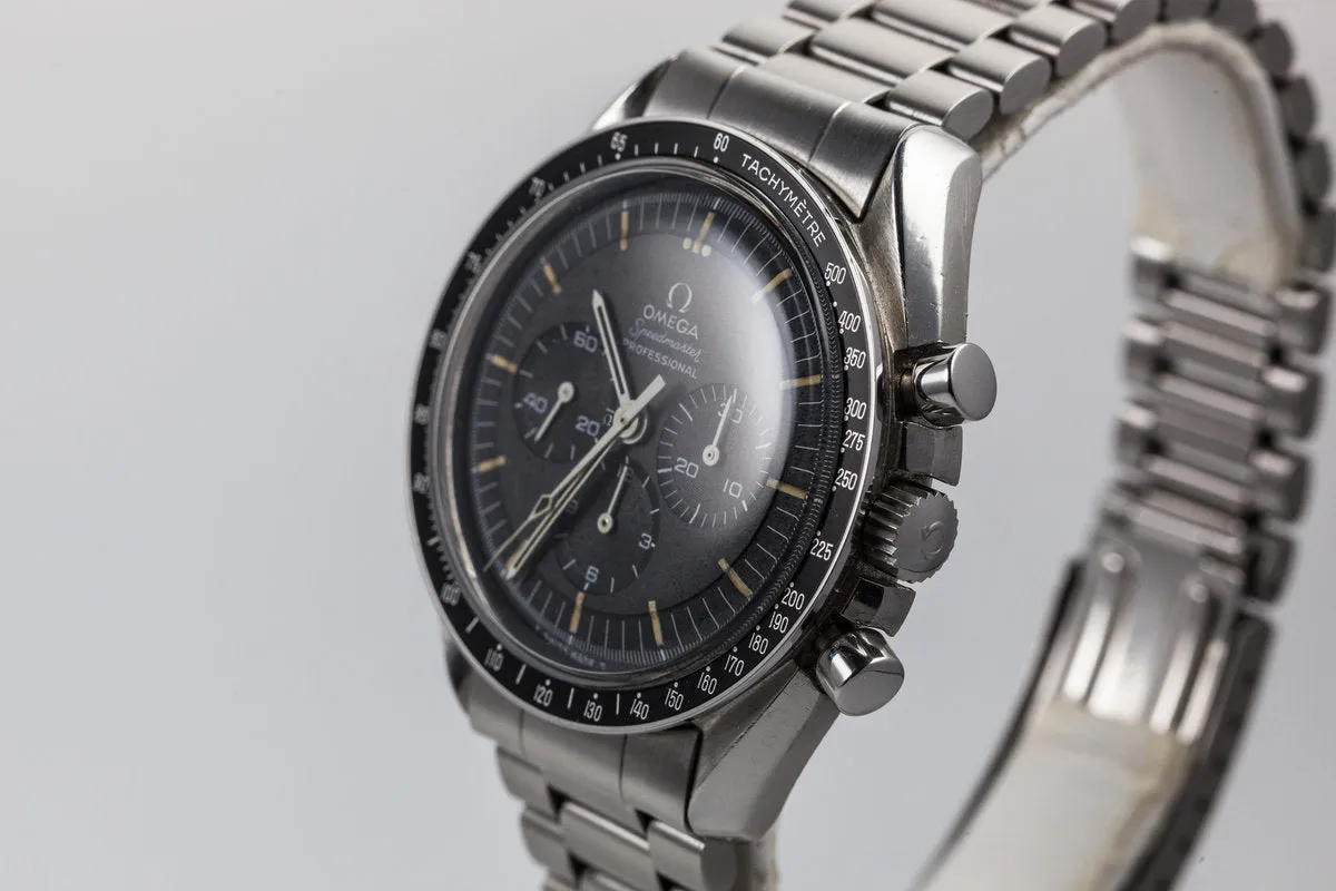 1969 Omega Speedmaster Professional