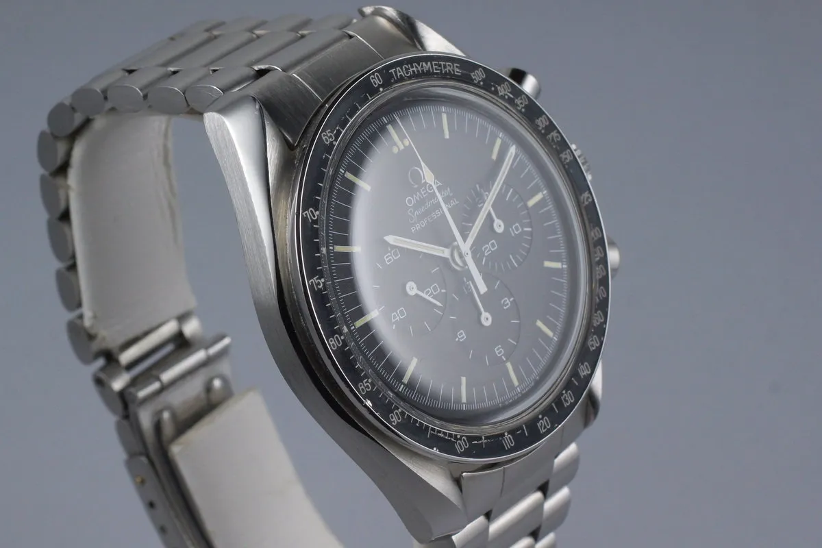 1974 Omega Speedmaster 145.022 Calibre 861