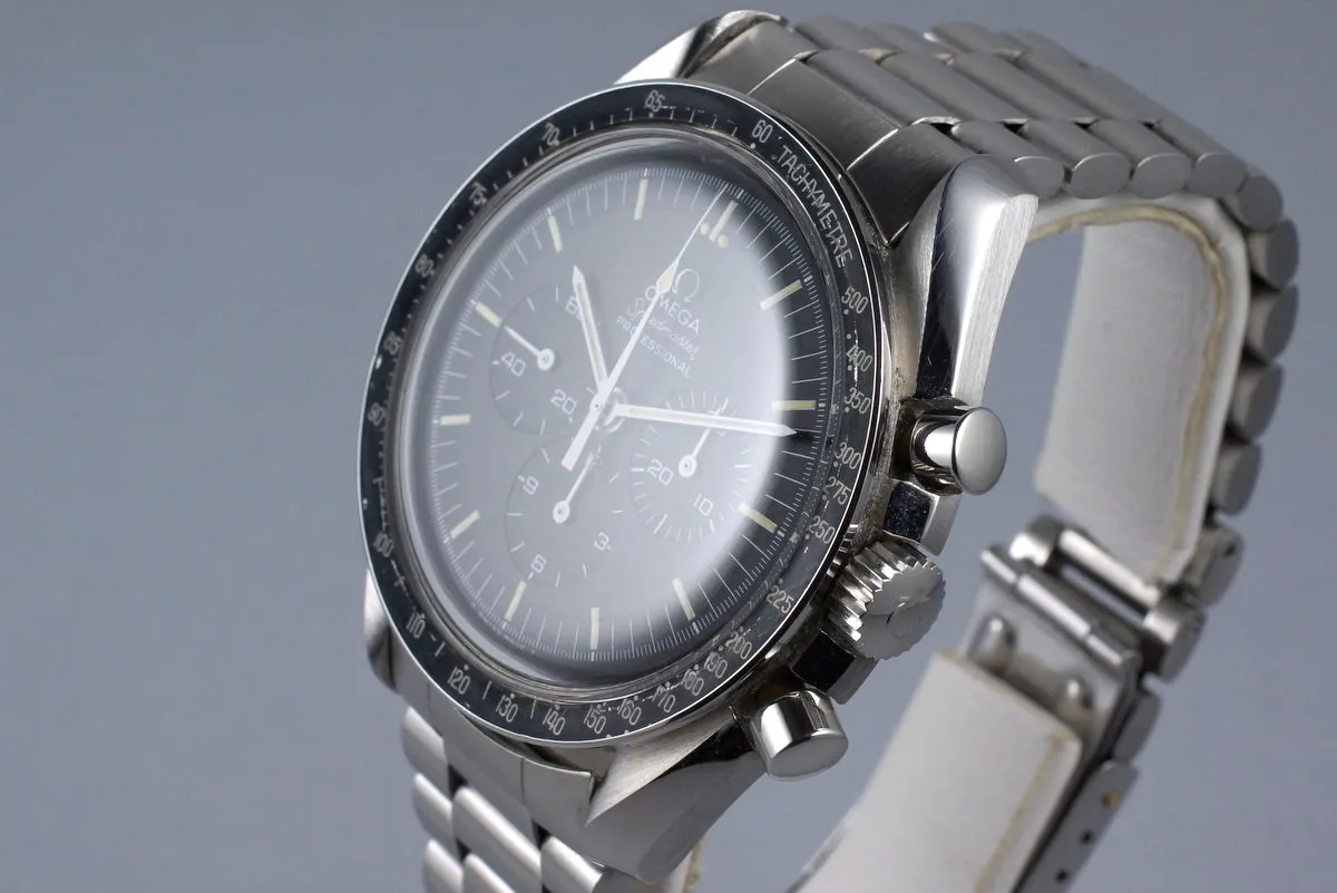 1974 Omega Speedmaster 145.022 Calibre 861