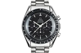 1984 Omega Speedmaster Professional 145.0022