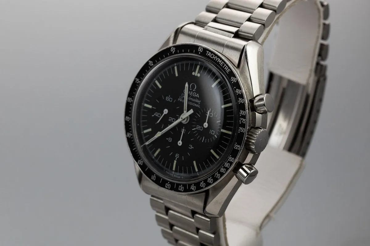 1984 Omega Speedmaster Professional 145.0022