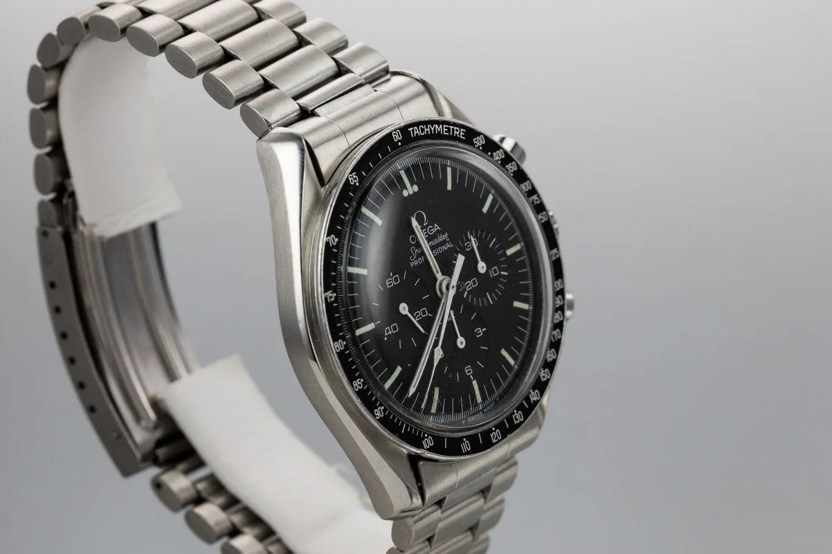 1984 Omega Speedmaster Professional 145.0022