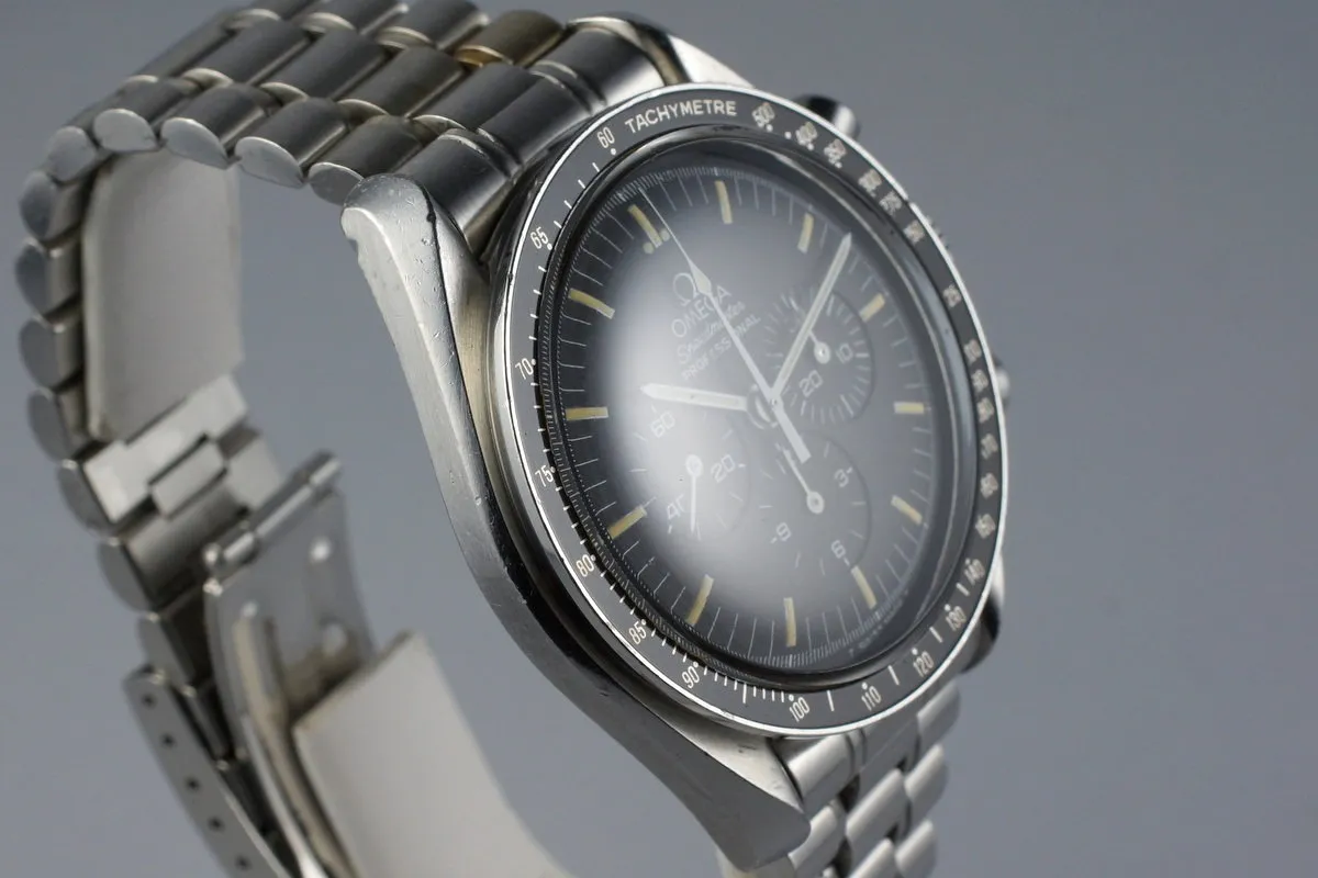 1992 Omega Speedmaster 3590.50 with Box and Papers