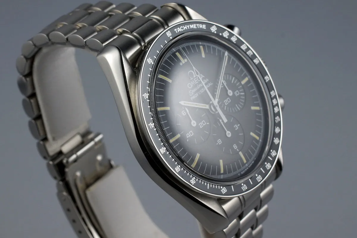 1993 Omega Speedmaster Ref: 3590.50