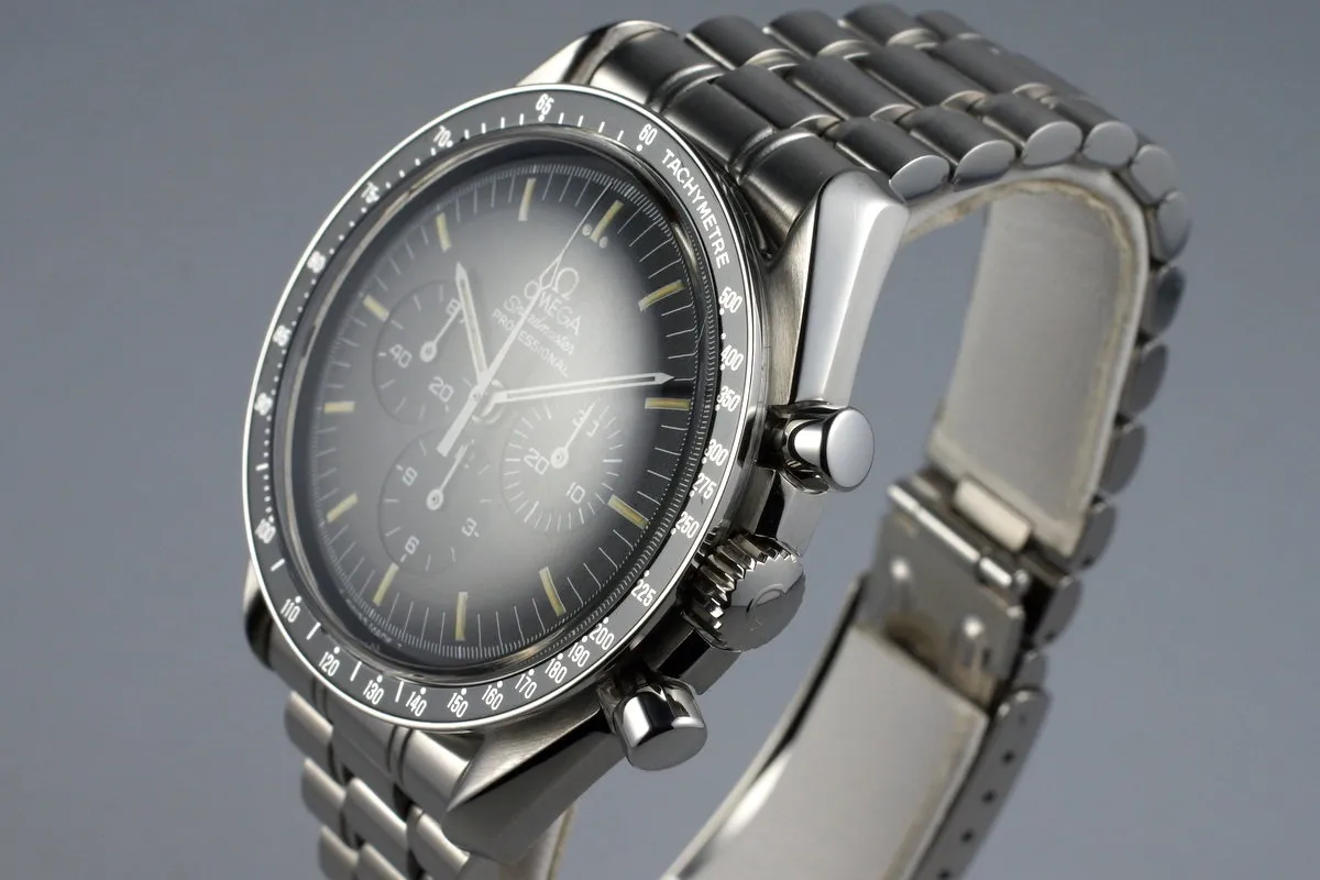 1993 Omega Speedmaster Ref: 3590.50