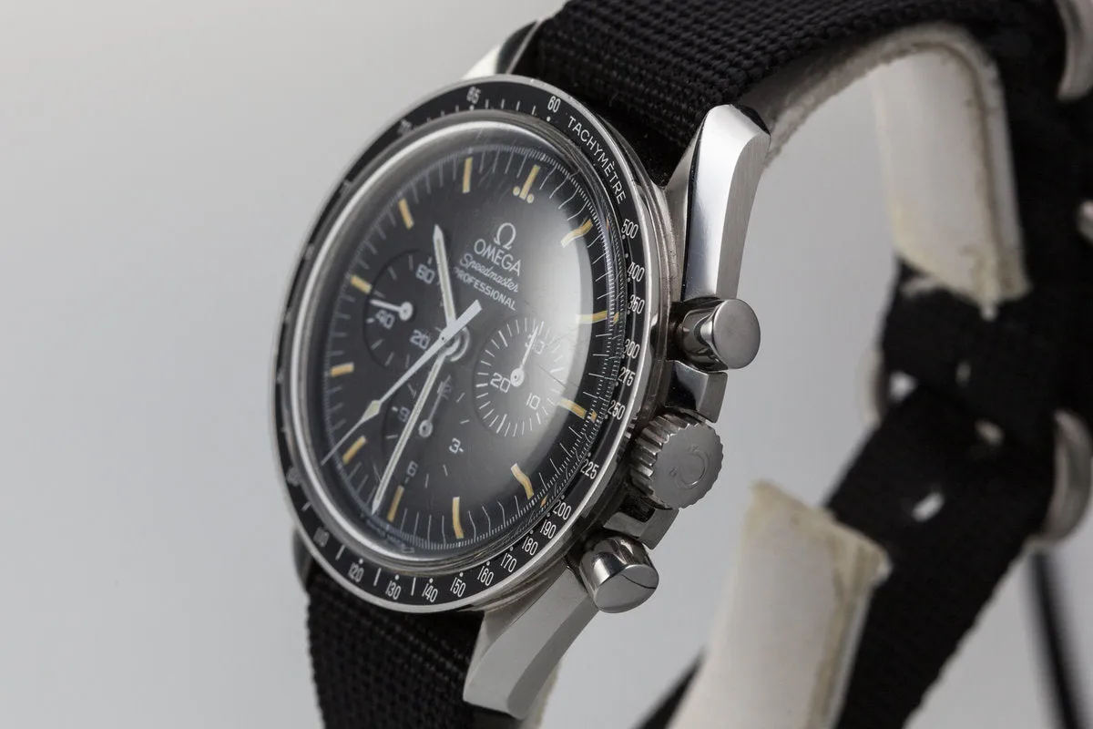 1996 Omega Speedmaster Professional 145.00.22