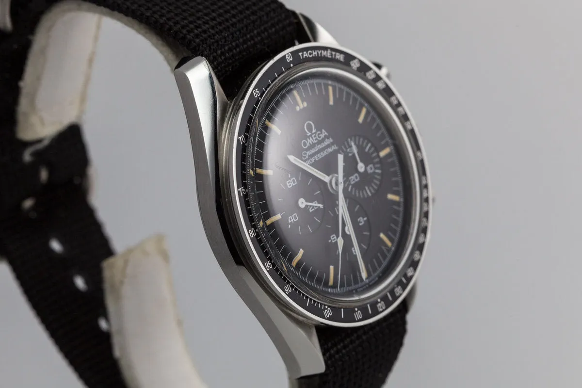 1996 Omega Speedmaster Professional 145.00.22