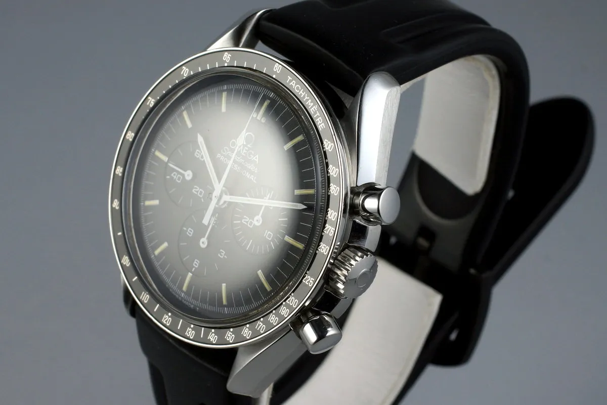 1997 Omega Speedmaster 3570.50