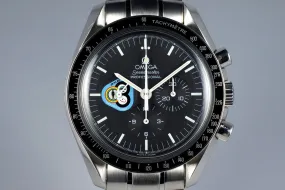 1997 Omega Speedmaster Skylab III 3597.23 Missions Series