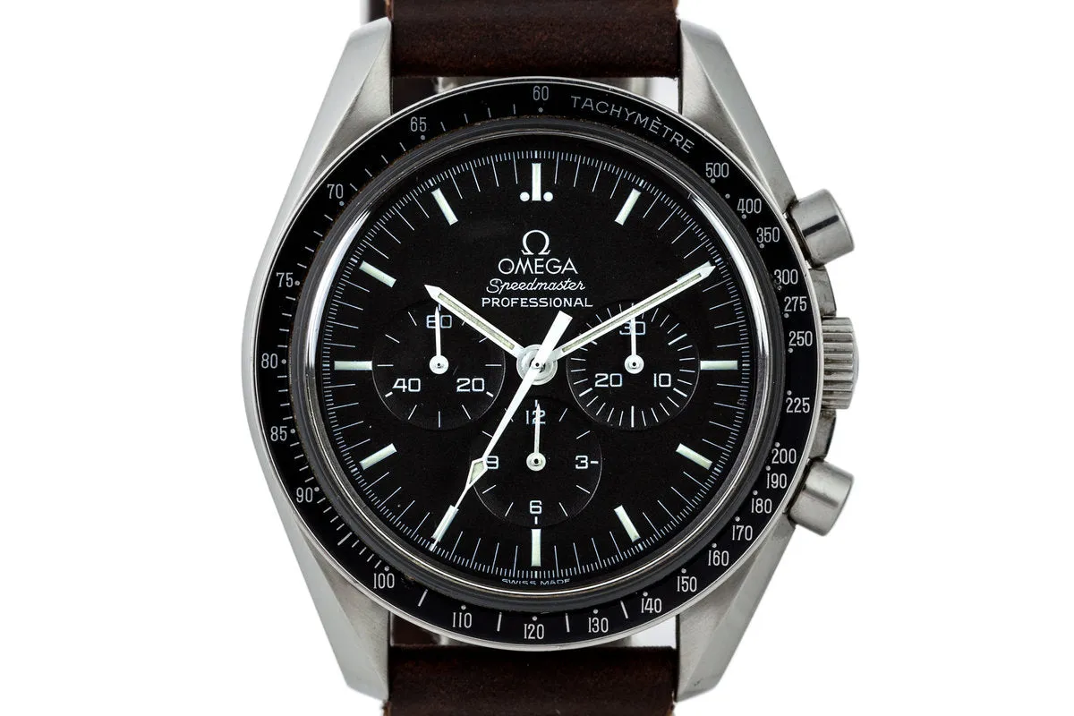 1998 Omega Speedmaster 145.0022