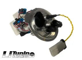 2011-2020 MUSTANG GT FUEL SYSTEM