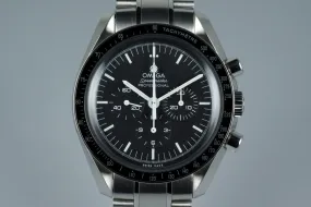 2014 Omega Speedmaster 311.30.42.32.10.01.004 with Box and Papers