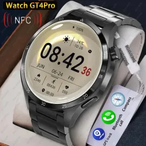 2024 Huawei GT4Pro Smartwatch