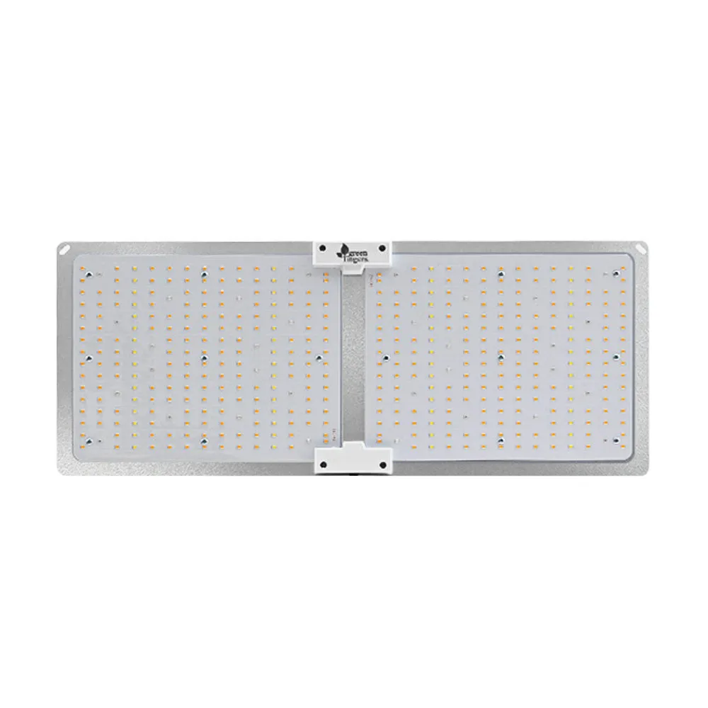 2200W Full Spectrum Dimmable LED Grow Light, Smart Control, Greenfingers