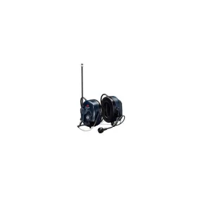 3M Peltor MT73H7B4D10-NA WS LiteCom PRO III Headset - Neckband, 1 Each