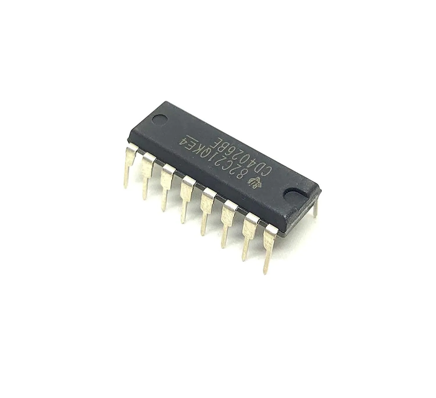 4051 / CD4051 Single 8-channel Multiplexer / Demultiplexer IC DIP-16