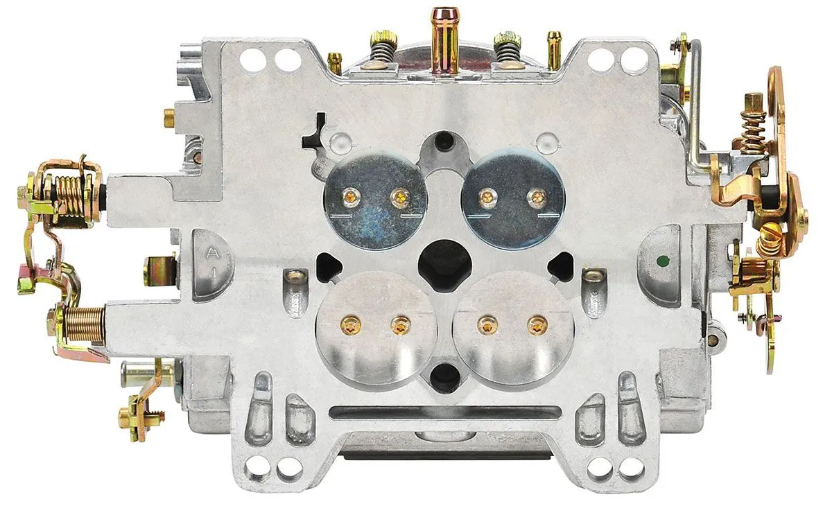 750 CFM Performer Series Carburettor ED1407