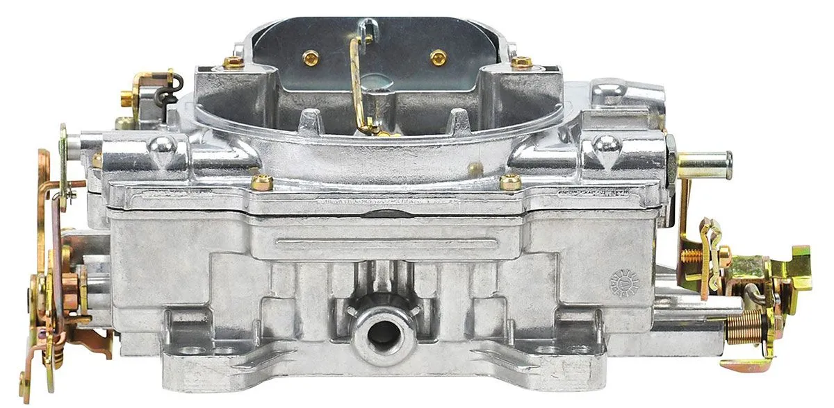 750 CFM Performer Series Carburettor ED1407