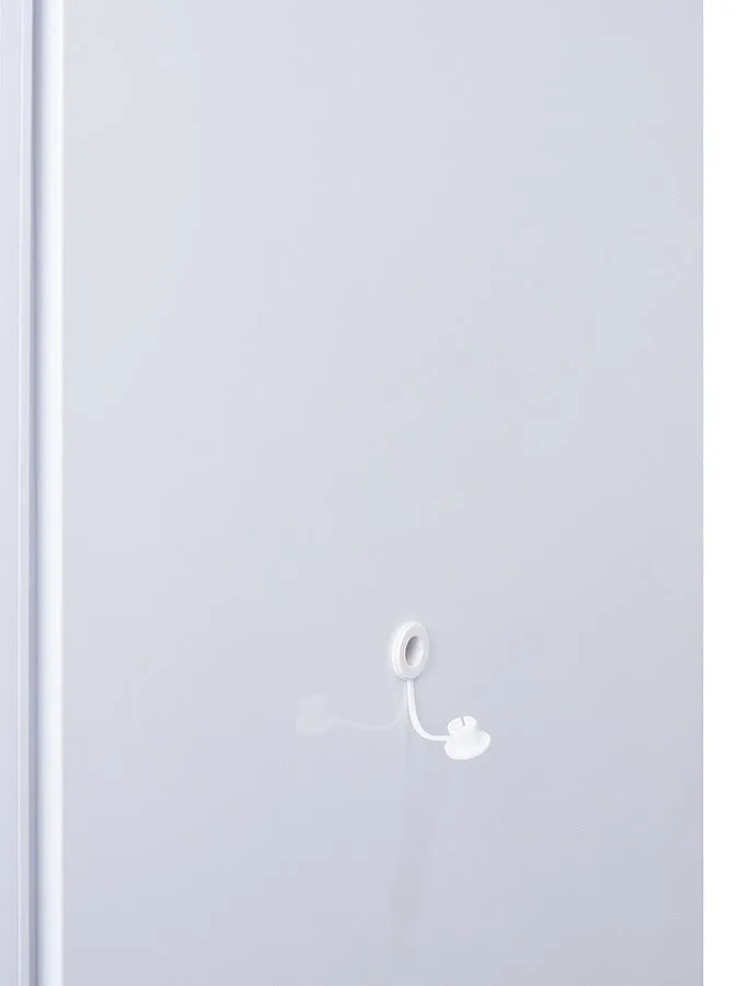 Accucold 1 Cu.Ft. Countertop MOMCUBE™ Breast Milk Refrigerator