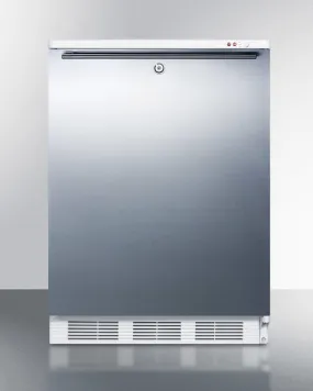 Accucold 24" Wide All-Freezer