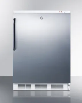 Accucold 24" Wide All-Freezer