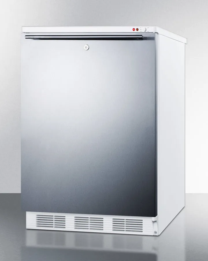 Accucold 24" Wide All-Freezer