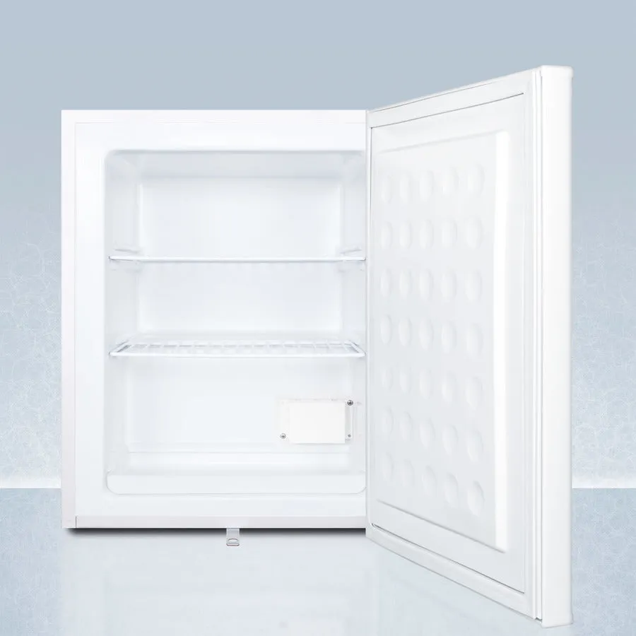 Accucold Compact All-Freezer