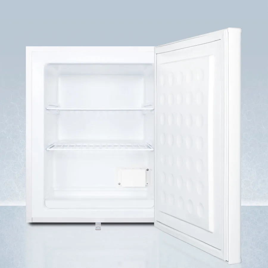 Accucold Compact All-Freezer