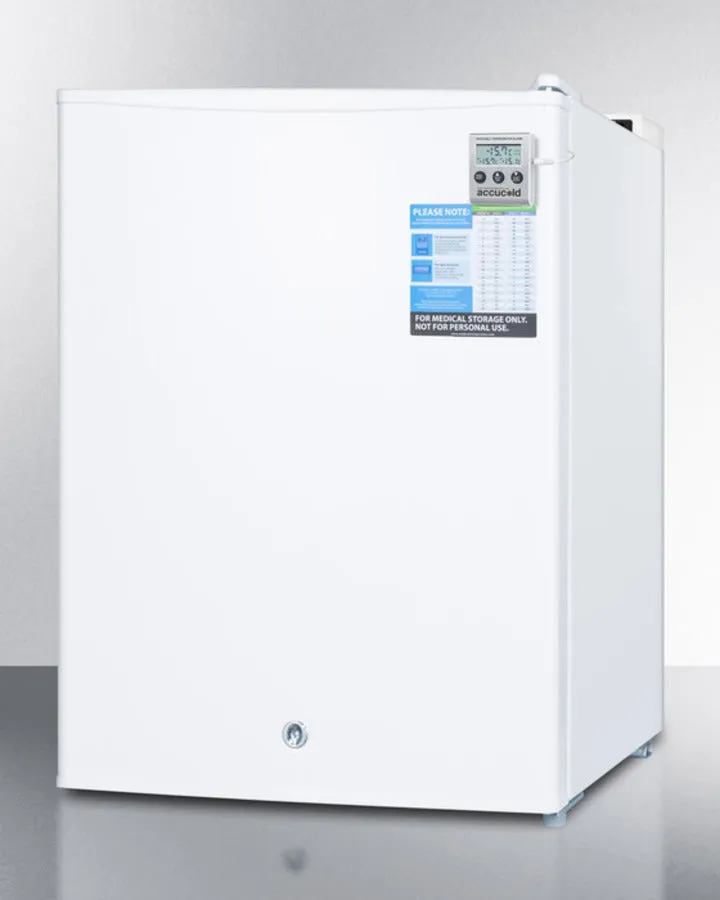 Accucold Compact All-Freezer