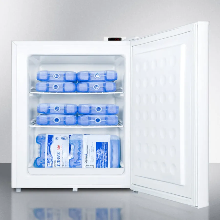 Accucold Compact All-Freezer