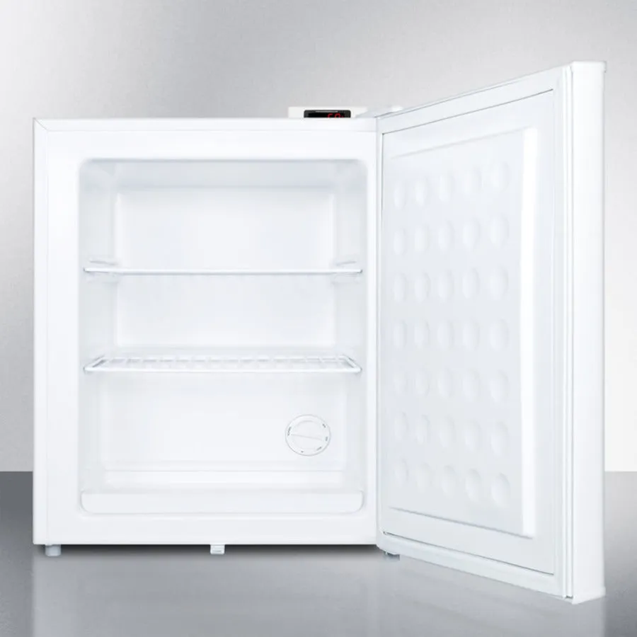 Accucold Compact All-Freezer