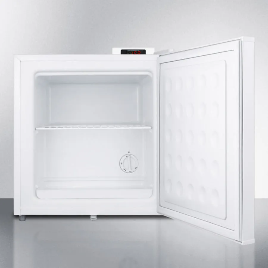 Accucold Compact All-Freezer