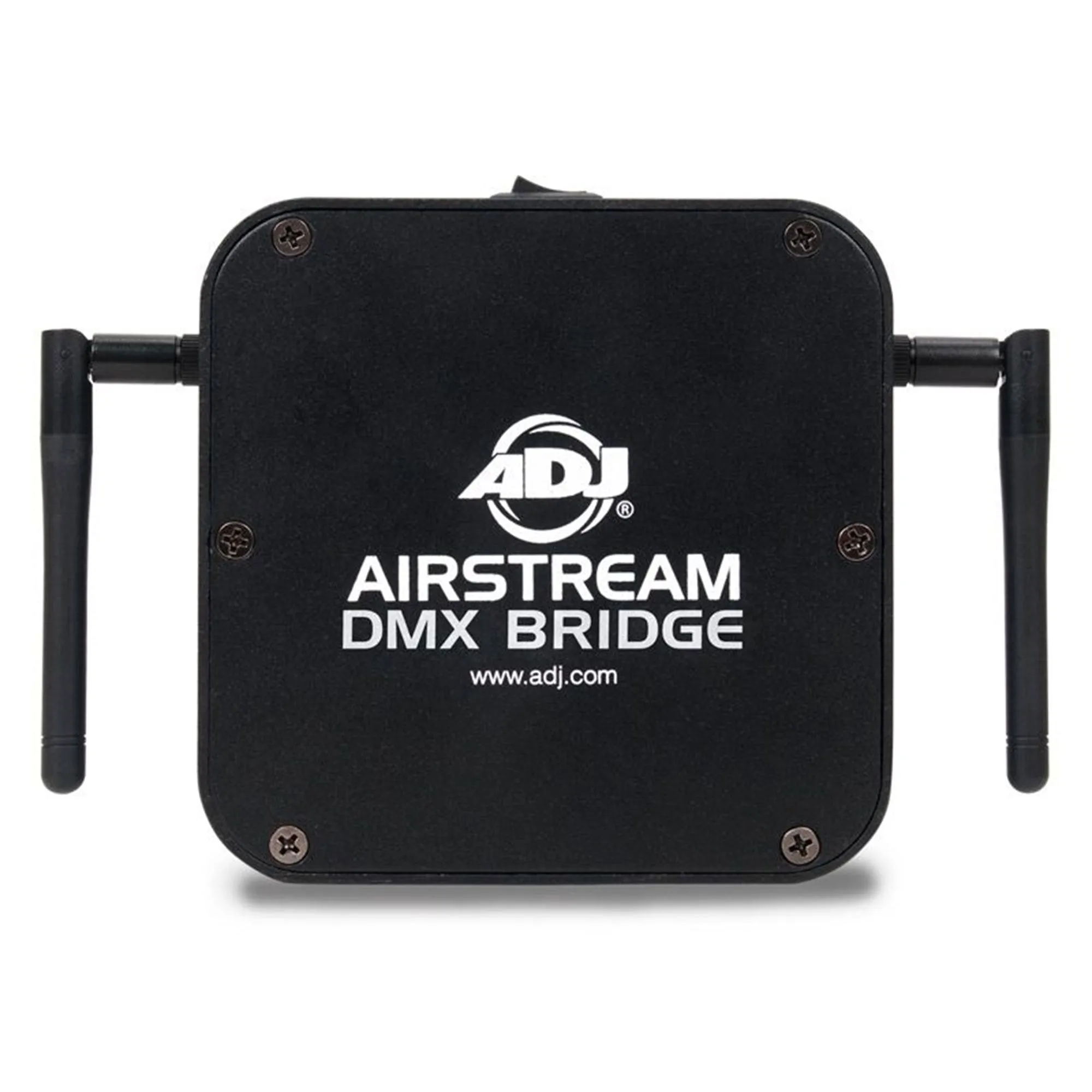 ADJ Products DJ Airstream DMX Bridge Wifi Interface for DMX Lighting Fixtures