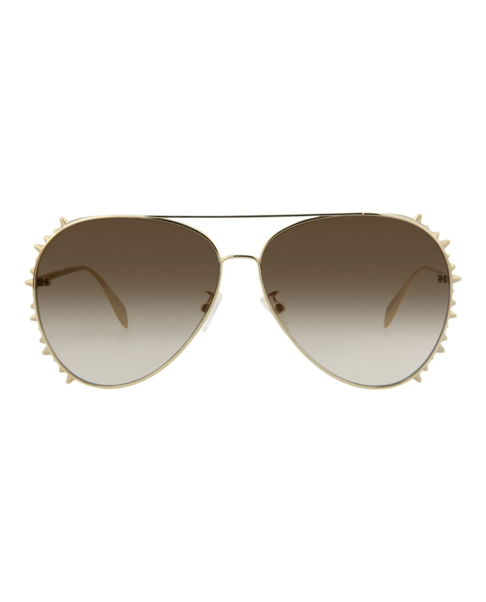 Alexander McQueen Novelty Sunglasses Style # Style #AM0308S