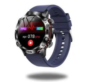 All-in-One Cutting Edge Vitality Smart Watch