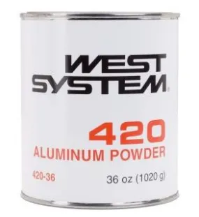 ALUMINUM POWDER