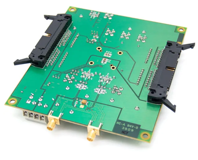 Analog Devices Inc 12-Bit 125 MSPS Dual TxDAC  Digital to Analog Converters AD9765-EBZ