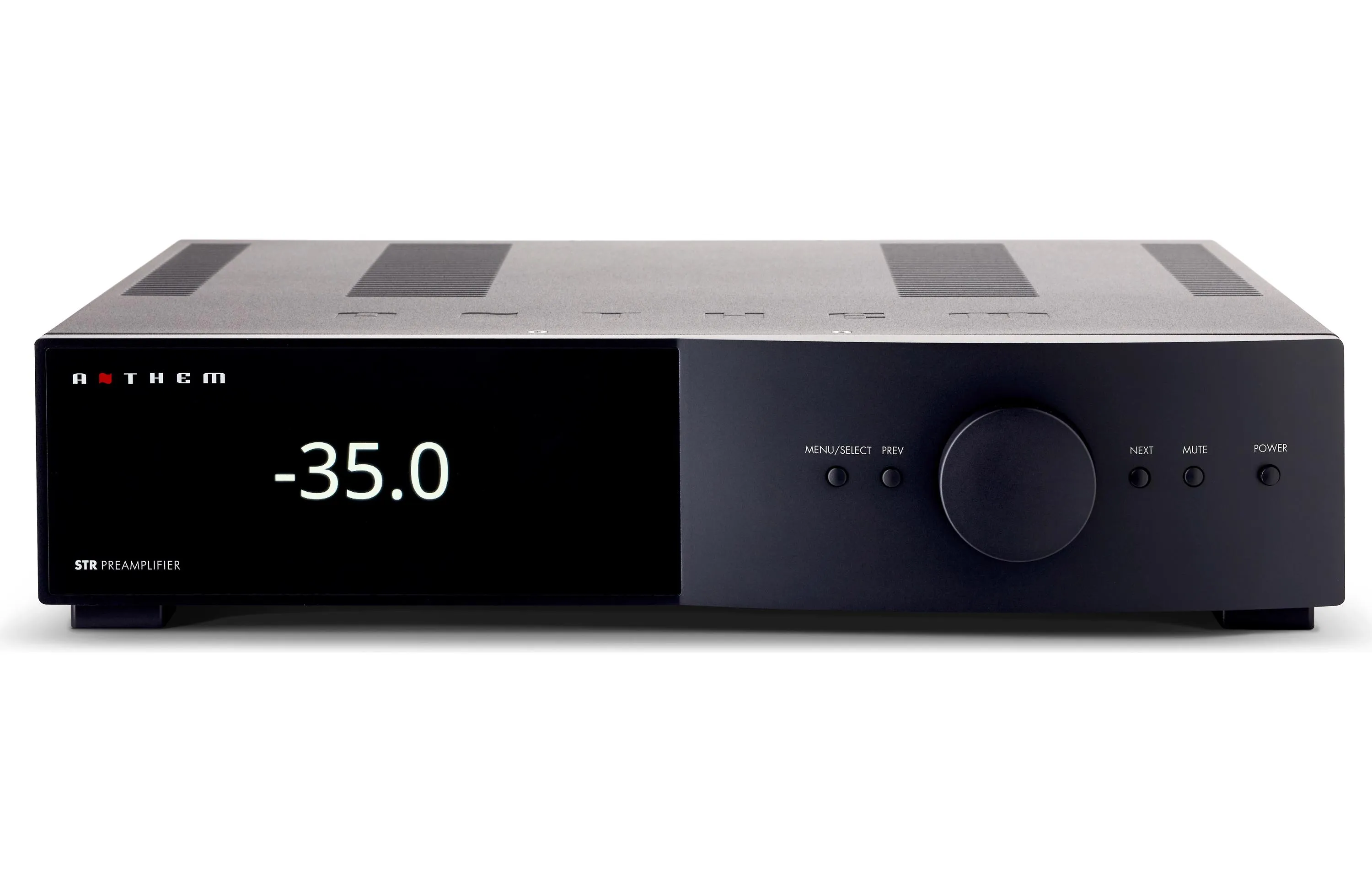 Anthem STR Series Preamplifier