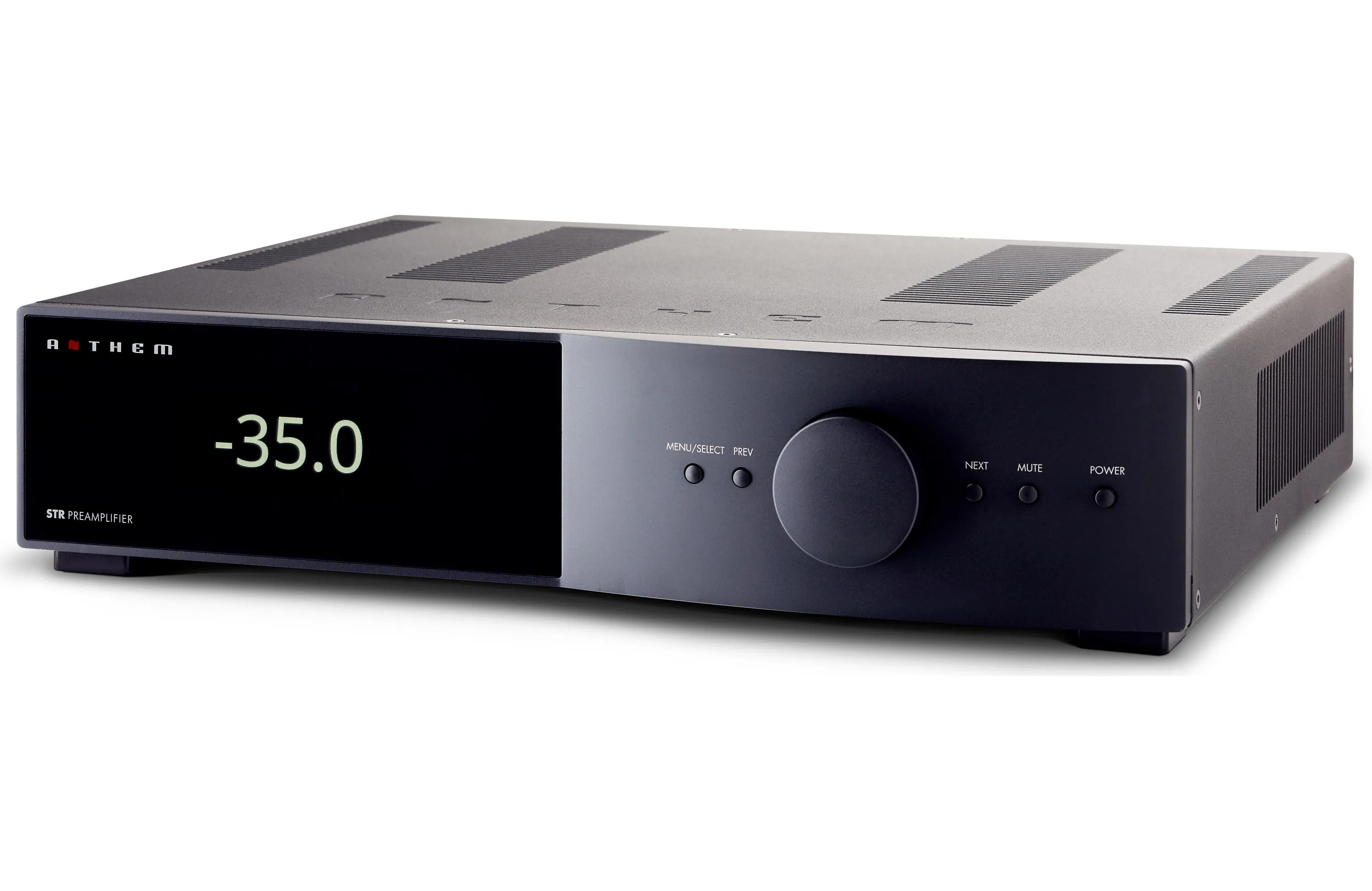 Anthem STR Series Preamplifier