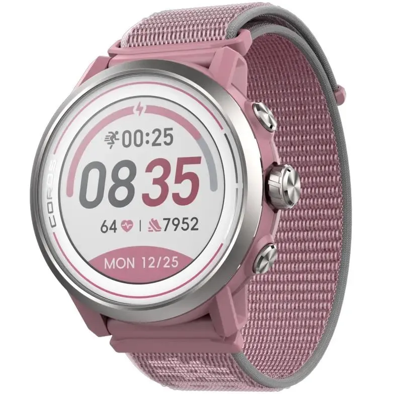 APEX 2 GPS Outdoor Watch - Dusty Pink