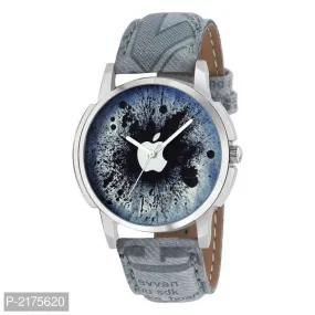 Apple Burst Dial Men's and Boy's Watch